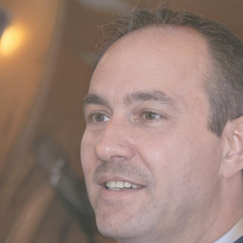 Милован Радосављевић, основатель Leadsfulling