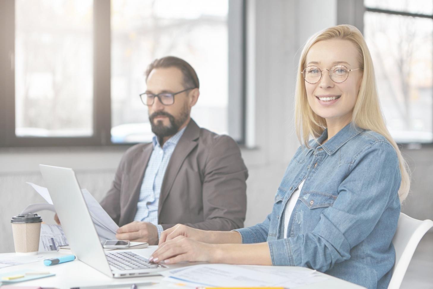 Процесс финансового консультирования в Leadsfulling